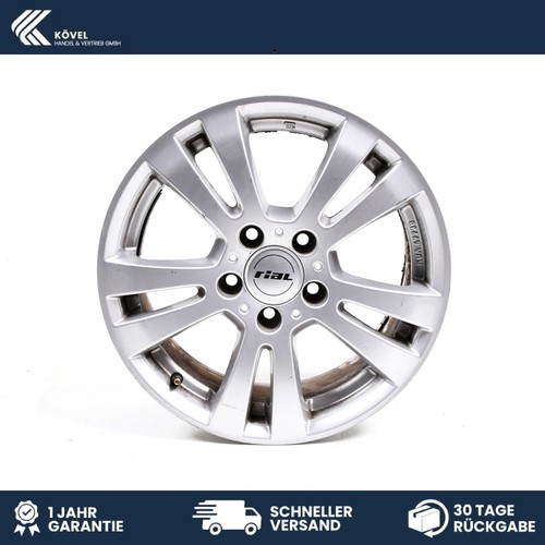 Jante aluminium de 16 - 1x,
