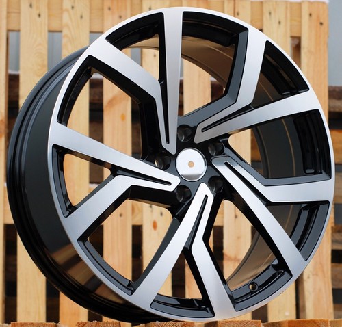 Jantes alliage style - jantes,