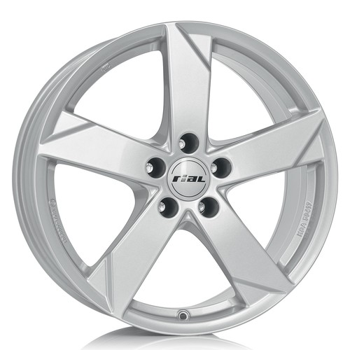 Jantes rial kodiak 0jx16 - jantes,