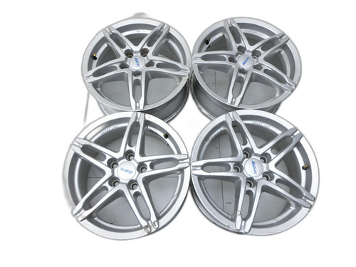 Jantes alliage 5x112 - jantes,