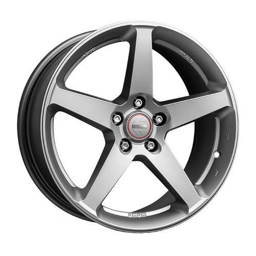 Jantes roues momo - roues, five