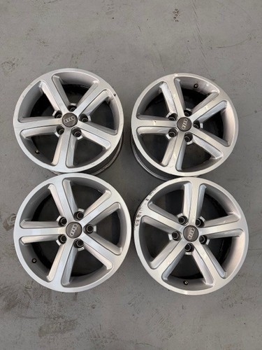 Audi 4 jantes - a3,