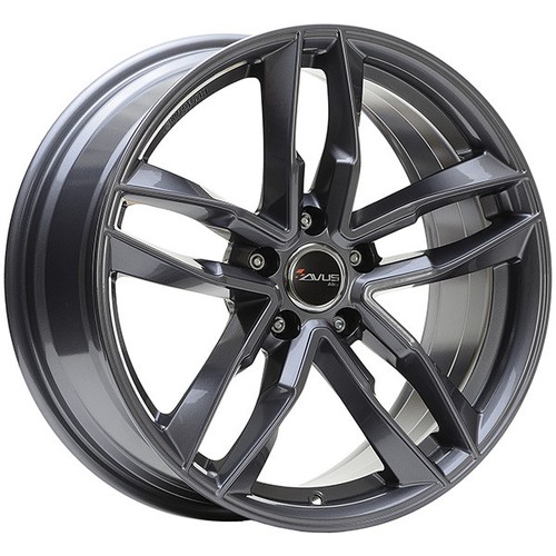 Jantes roues avus af16 pour - roues,