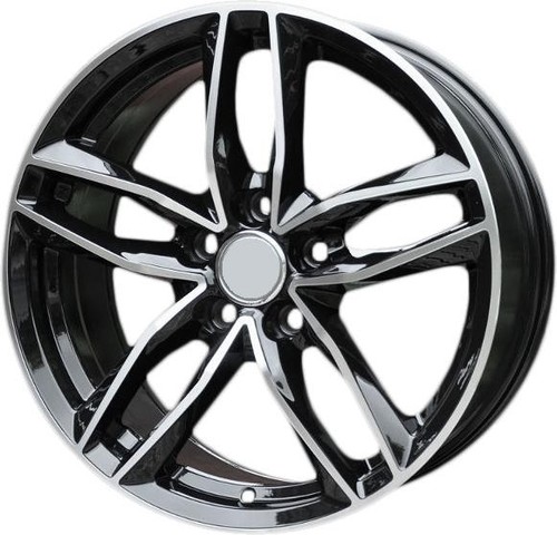 Jeu jantes 690 - (4,