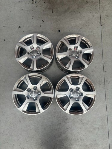 Cerchi audi usati pouces - cerchi,