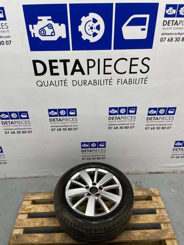 Jante alliage r16 - ✅jante,