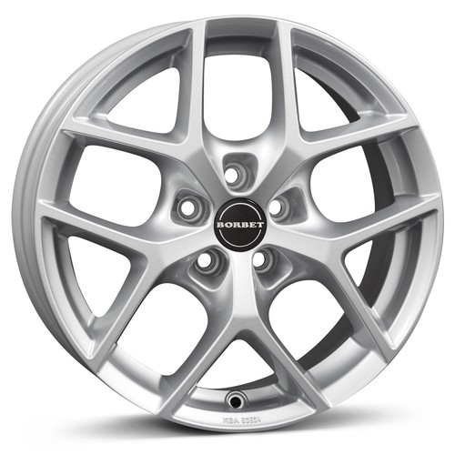 Jantes borbet 0x16 et38 - jantes,
