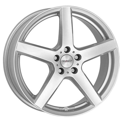 Jantes dezent 0jx16 et35 - jantes,