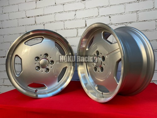 Amg aero jantes - amg,