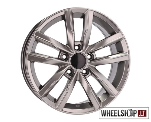 Volkswagen durban style r16 - volkswagen,