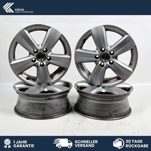 Roues alliage pouces - roues, en